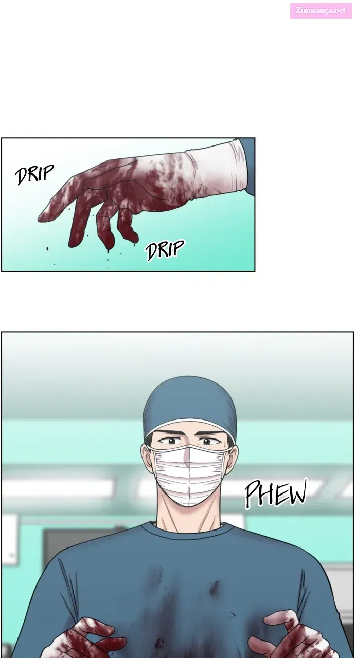 Read Trauma Center Golden Hour (The Trauma Code) Manga Online