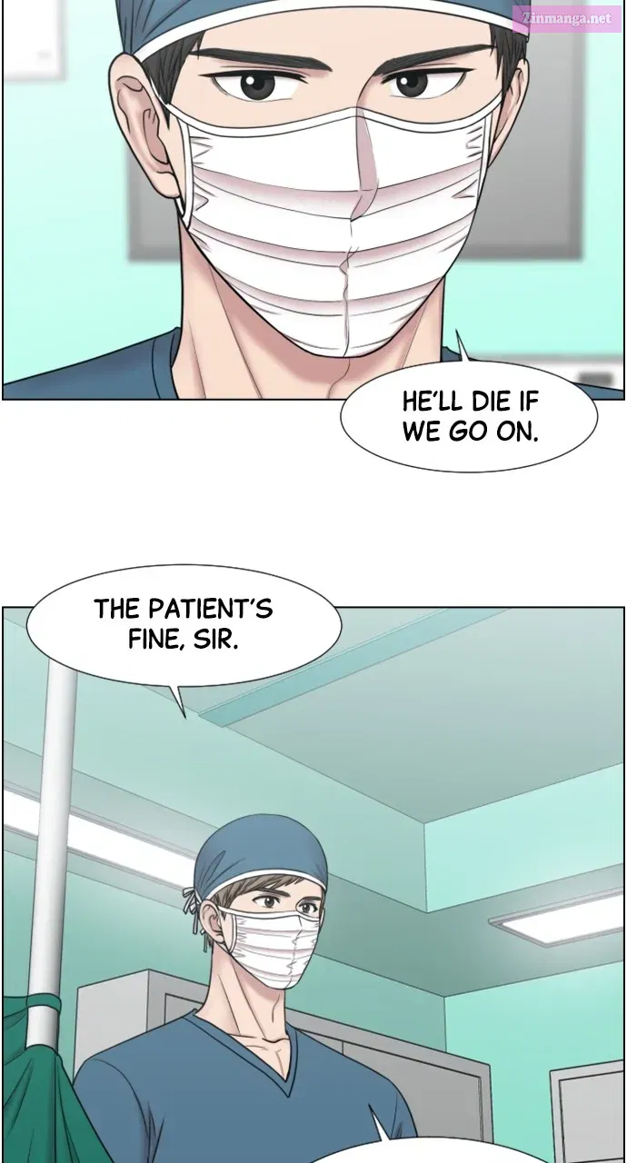 Read Trauma Center Golden Hour (The Trauma Code) Manga Online