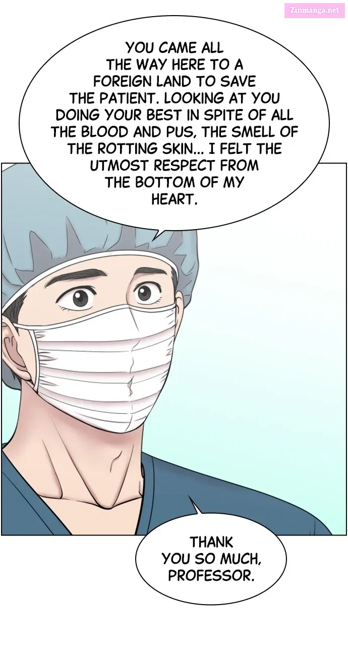 Read Trauma Center Golden Hour (The Trauma Code) Manga Online