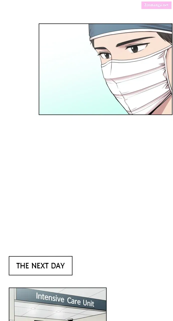 Read Trauma Center Golden Hour (The Trauma Code) Manga Online