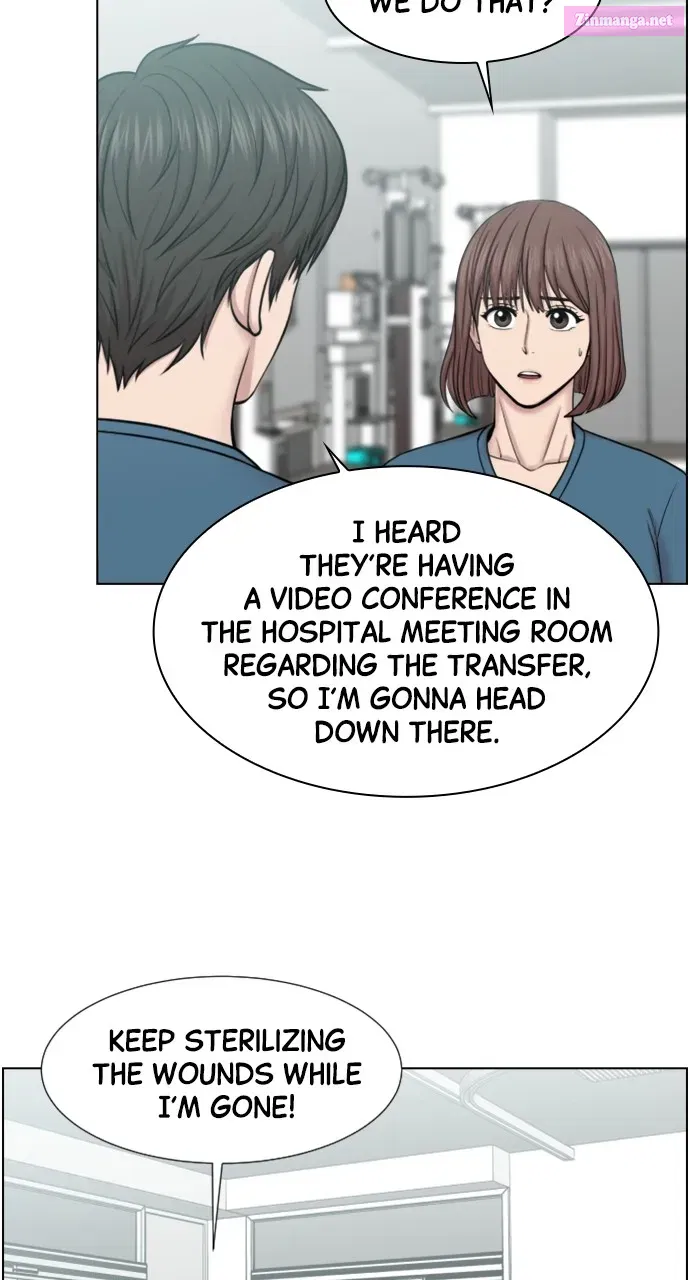 Read Trauma Center Golden Hour (The Trauma Code) Manga Online