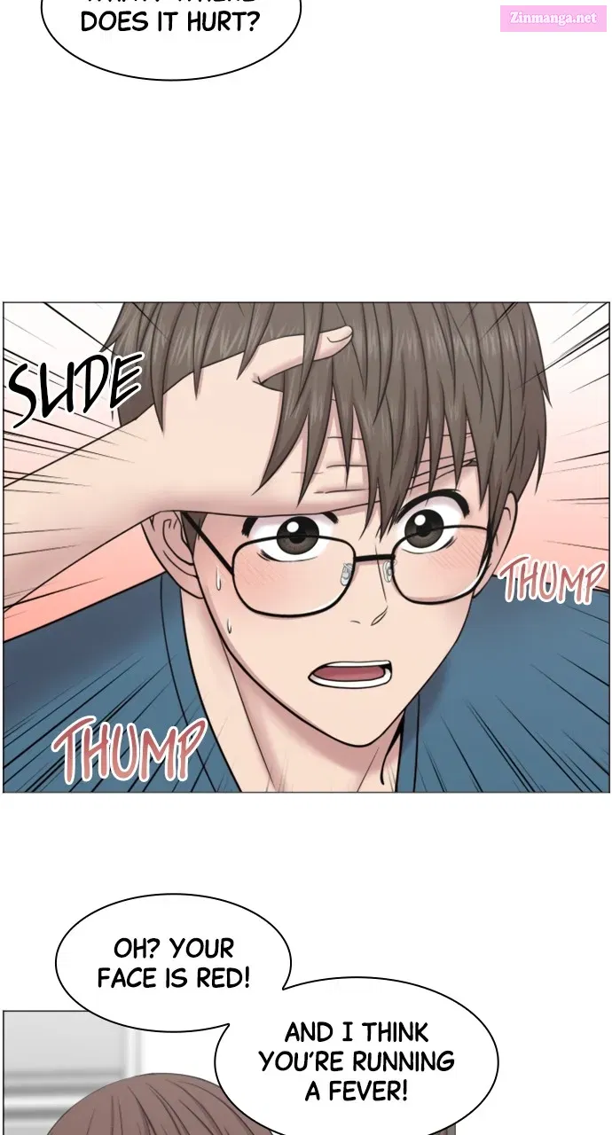 Read Trauma Center Golden Hour (The Trauma Code) Manga Online