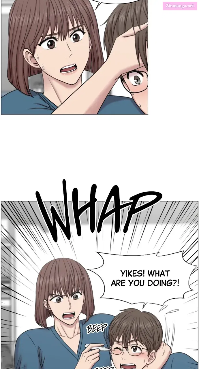Read Trauma Center Golden Hour (The Trauma Code) Manga Online