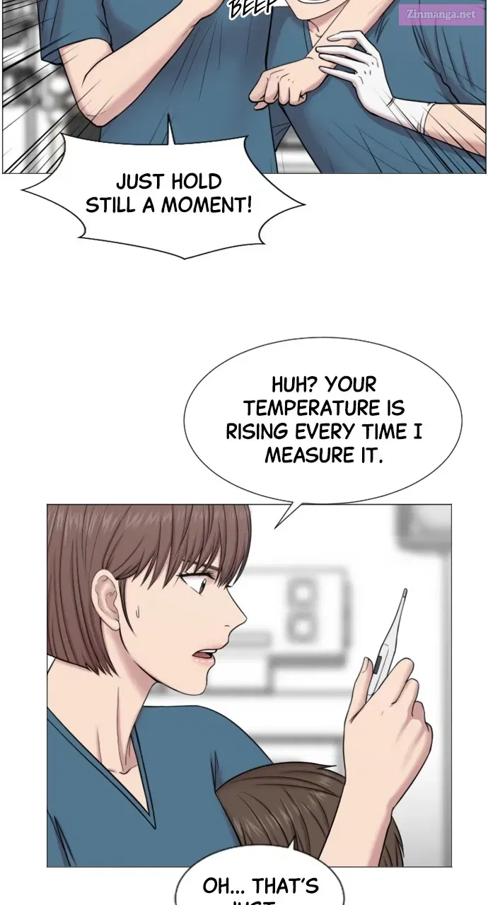 Read Trauma Center Golden Hour (The Trauma Code) Manga Online