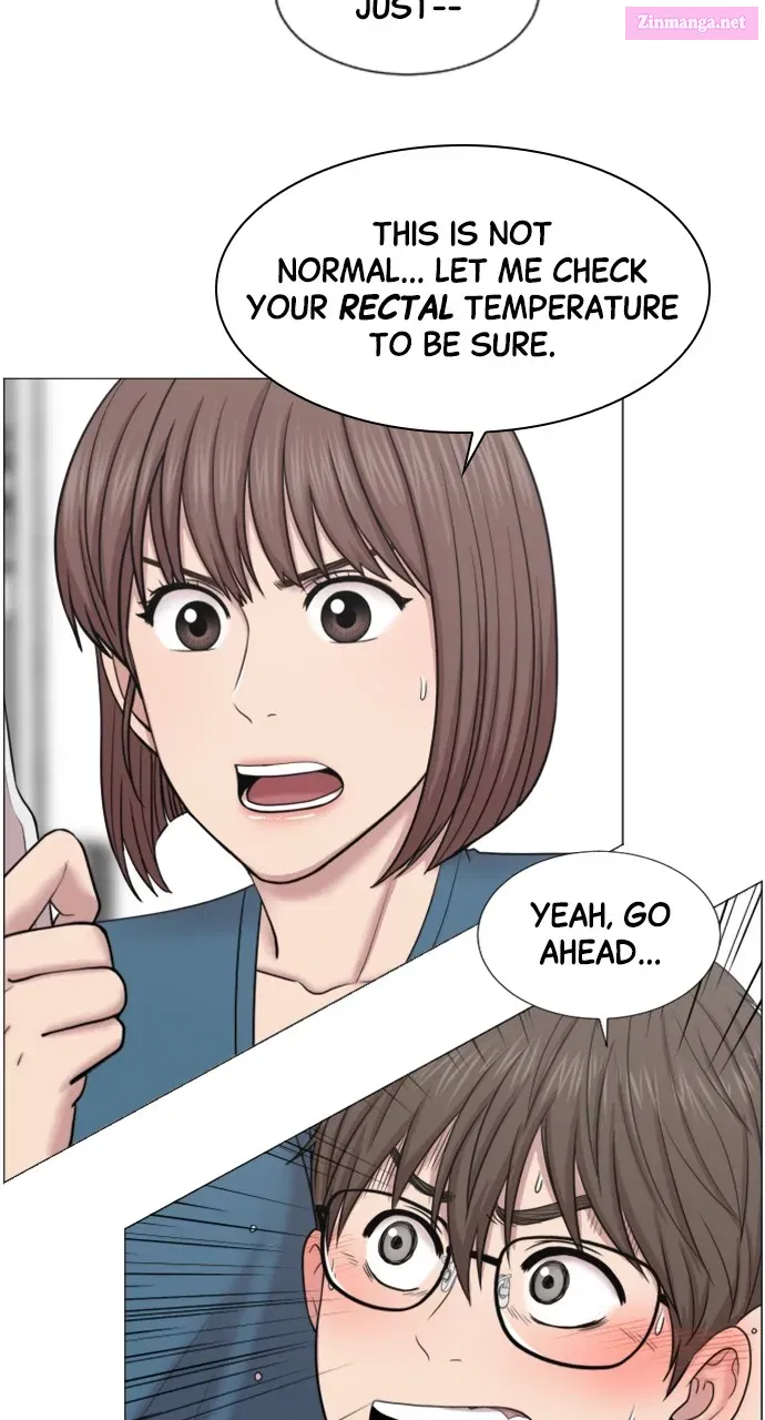Read Trauma Center Golden Hour (The Trauma Code) Manga Online