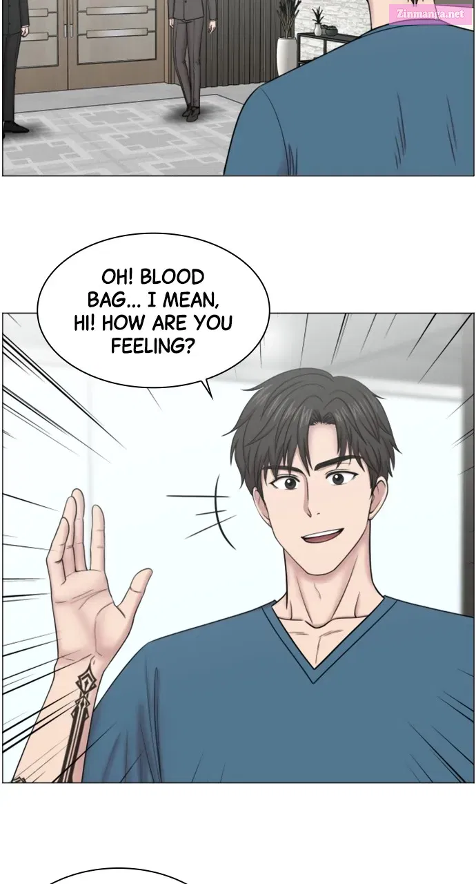 Read Trauma Center Golden Hour (The Trauma Code) Manga Online