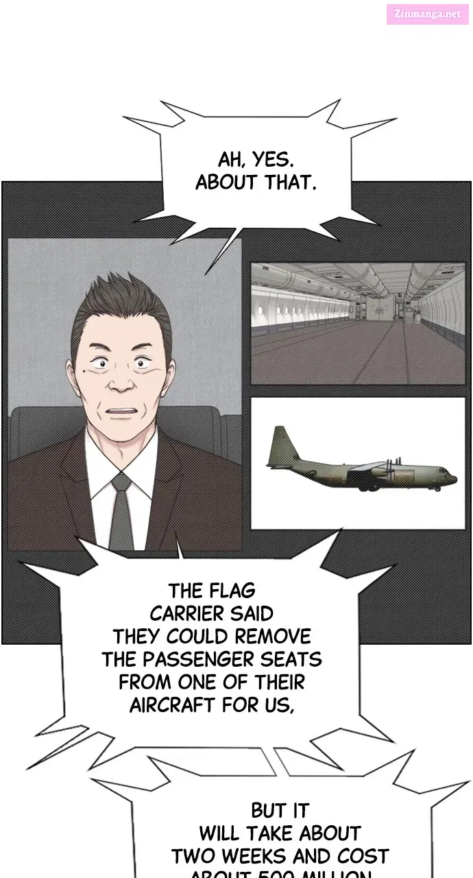 Read Trauma Center Golden Hour (The Trauma Code) Manga Online