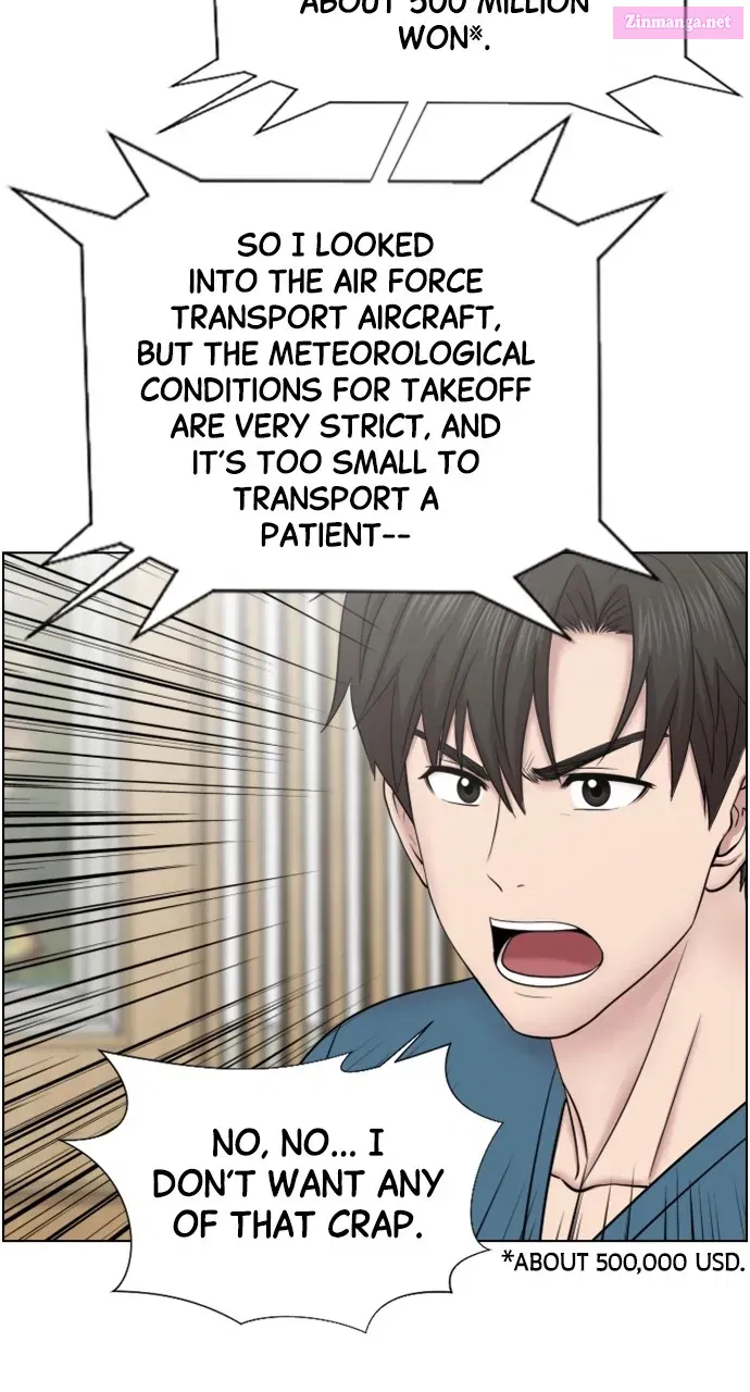 Read Trauma Center Golden Hour (The Trauma Code) Manga Online