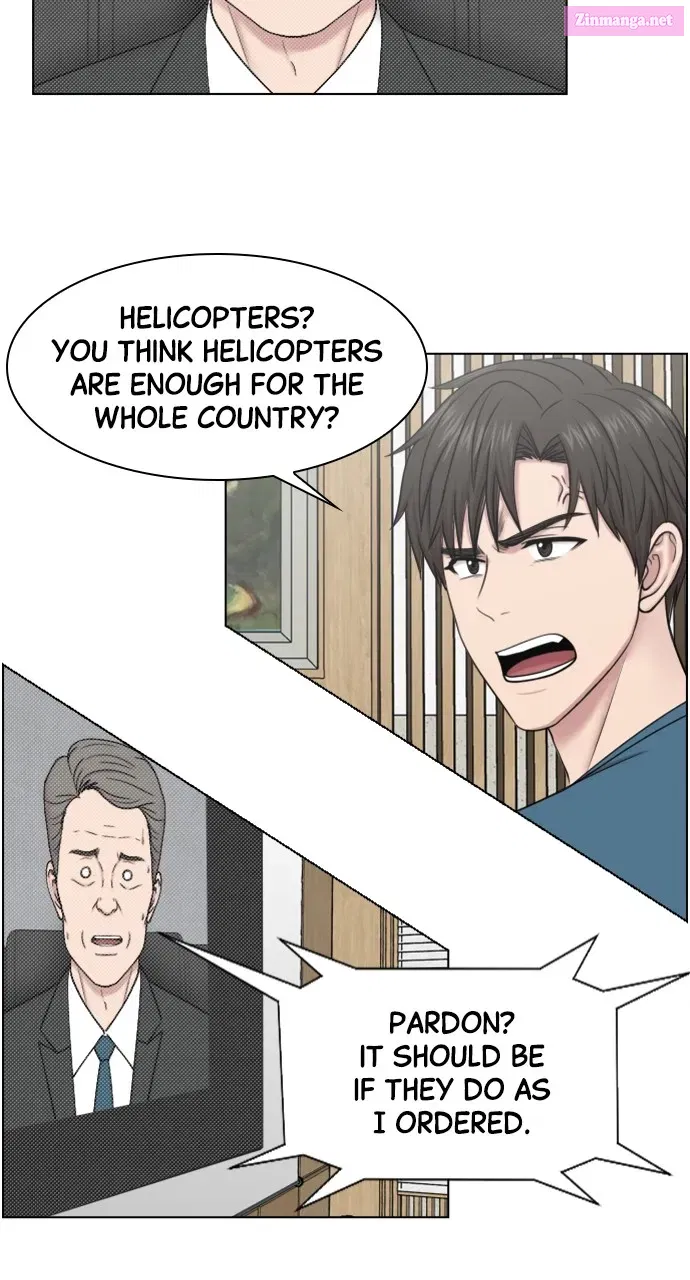 Read Trauma Center Golden Hour (The Trauma Code) Manga Online