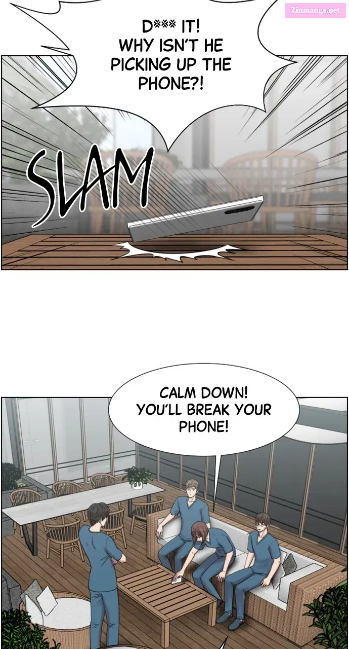 Read Trauma Center Golden Hour (The Trauma Code) Manga Online