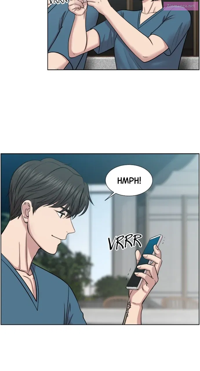 Read Trauma Center Golden Hour (The Trauma Code) Manga Online