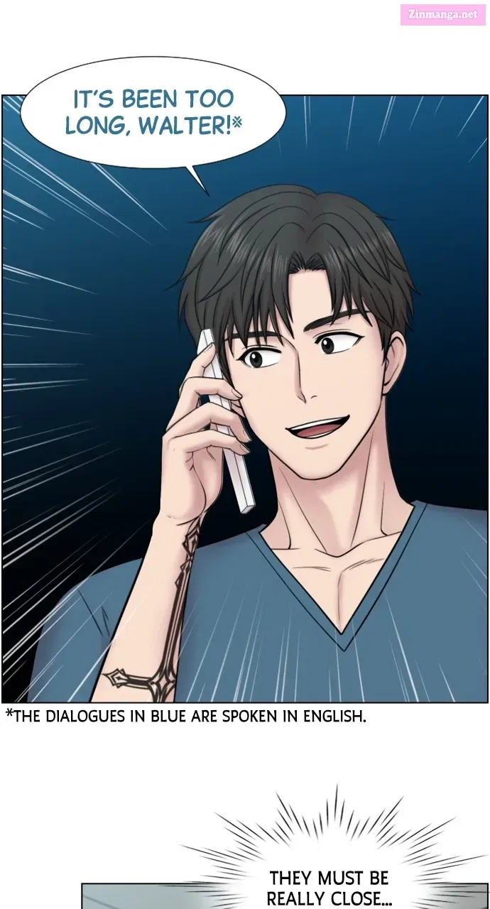 Read Trauma Center Golden Hour (The Trauma Code) Manga Online