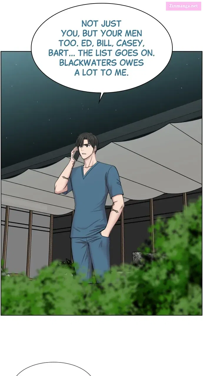 Read Trauma Center Golden Hour (The Trauma Code) Manga Online