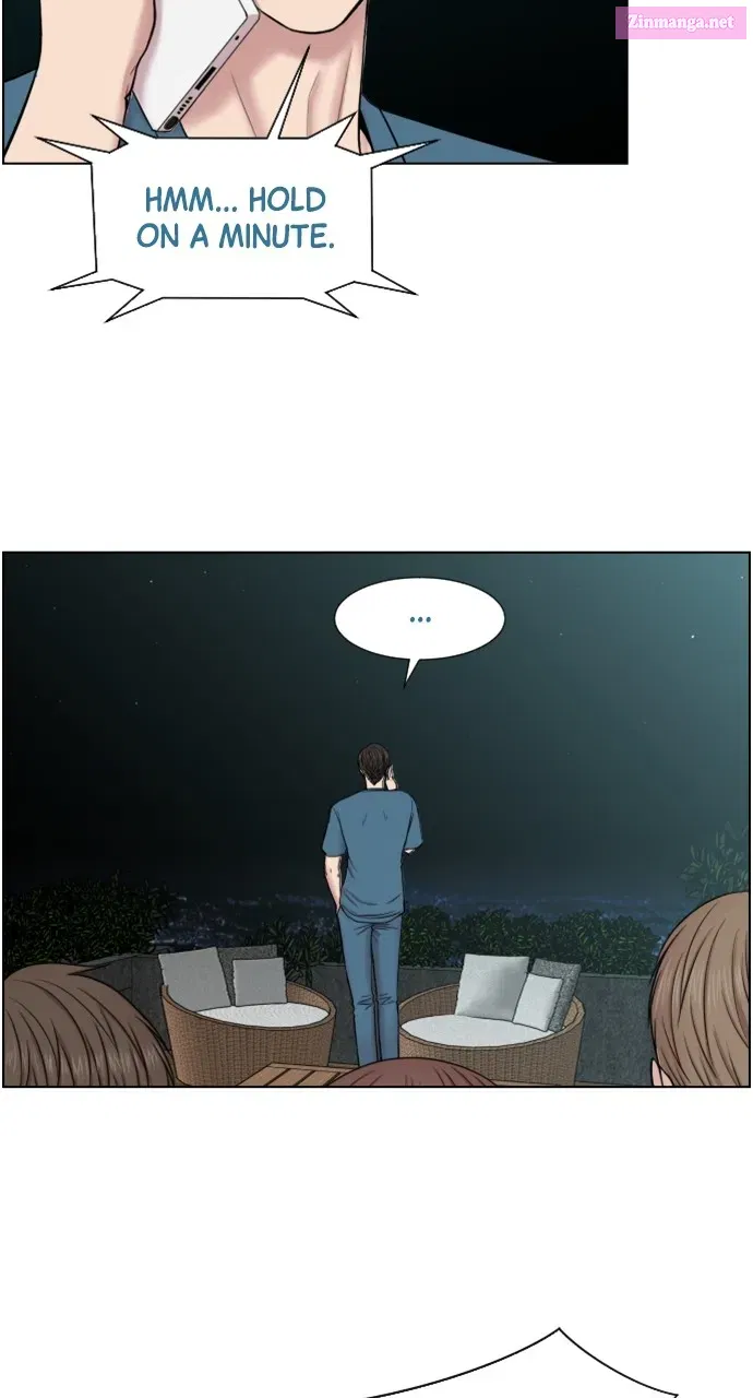 Read Trauma Center Golden Hour (The Trauma Code) Manga Online