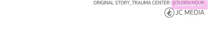 Read Trauma Center Golden Hour (The Trauma Code) Manga Online