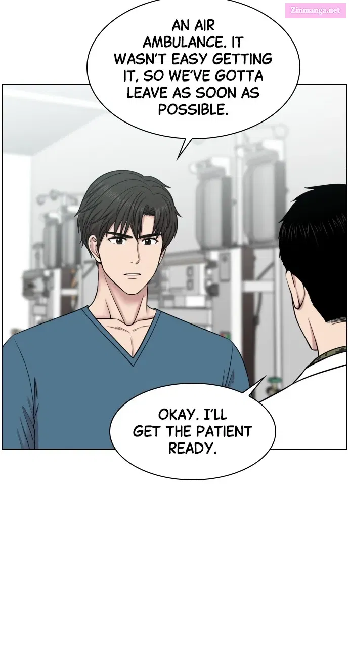 Read Trauma Center Golden Hour (The Trauma Code) Manga Online