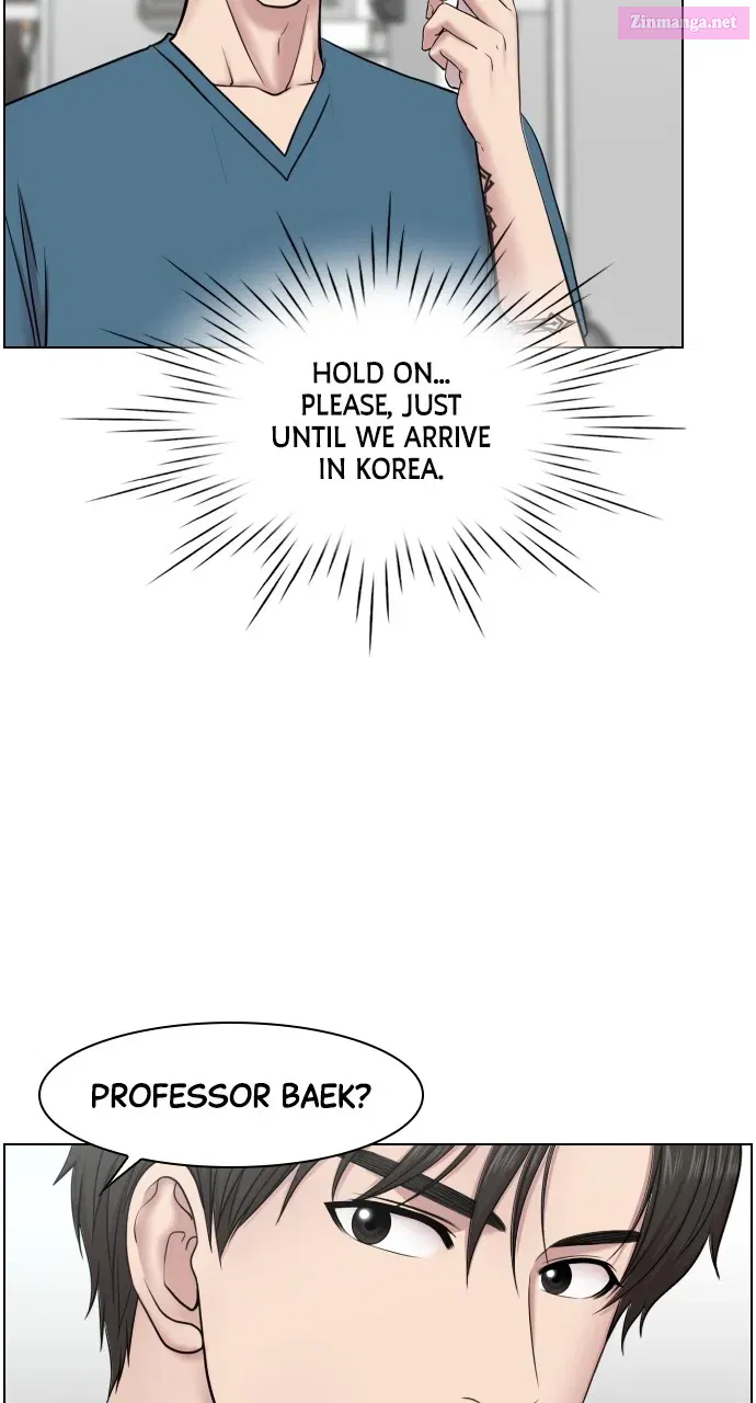 Read Trauma Center Golden Hour (The Trauma Code) Manga Online