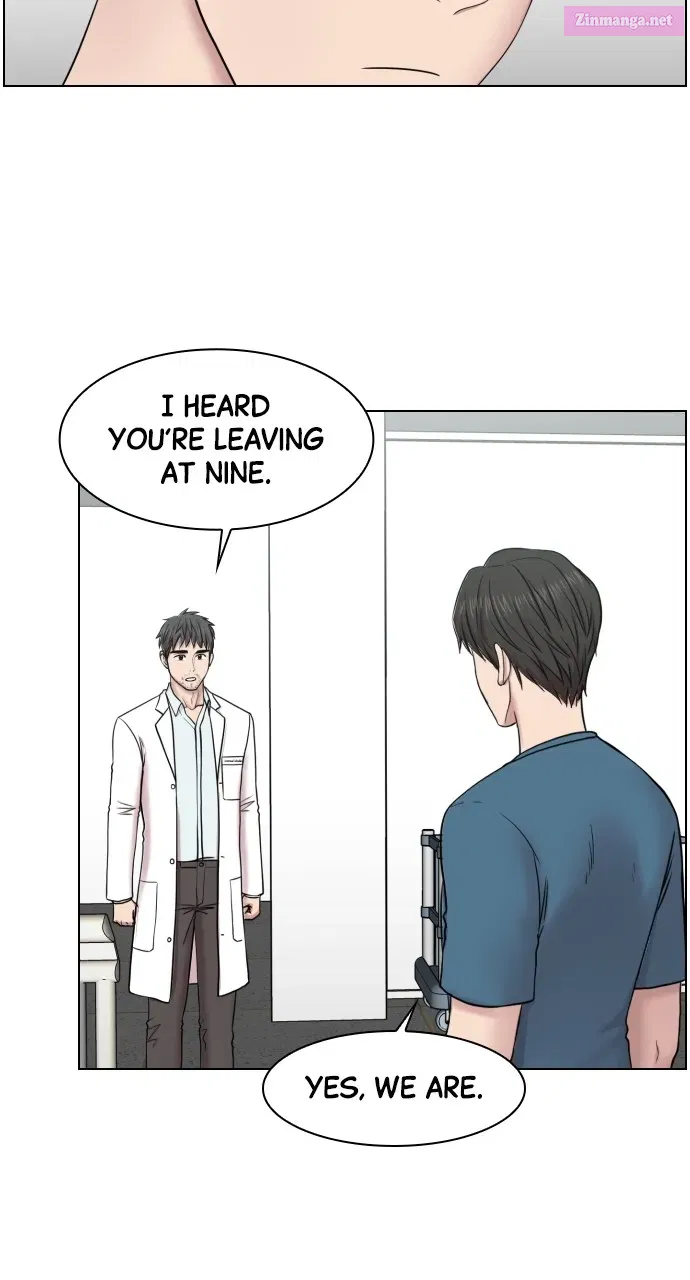 Read Trauma Center Golden Hour (The Trauma Code) Manga Online