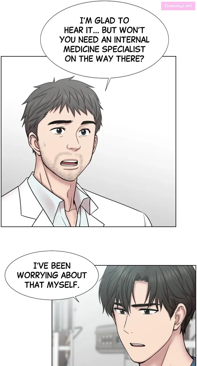 Read Trauma Center Golden Hour (The Trauma Code) Manga Online