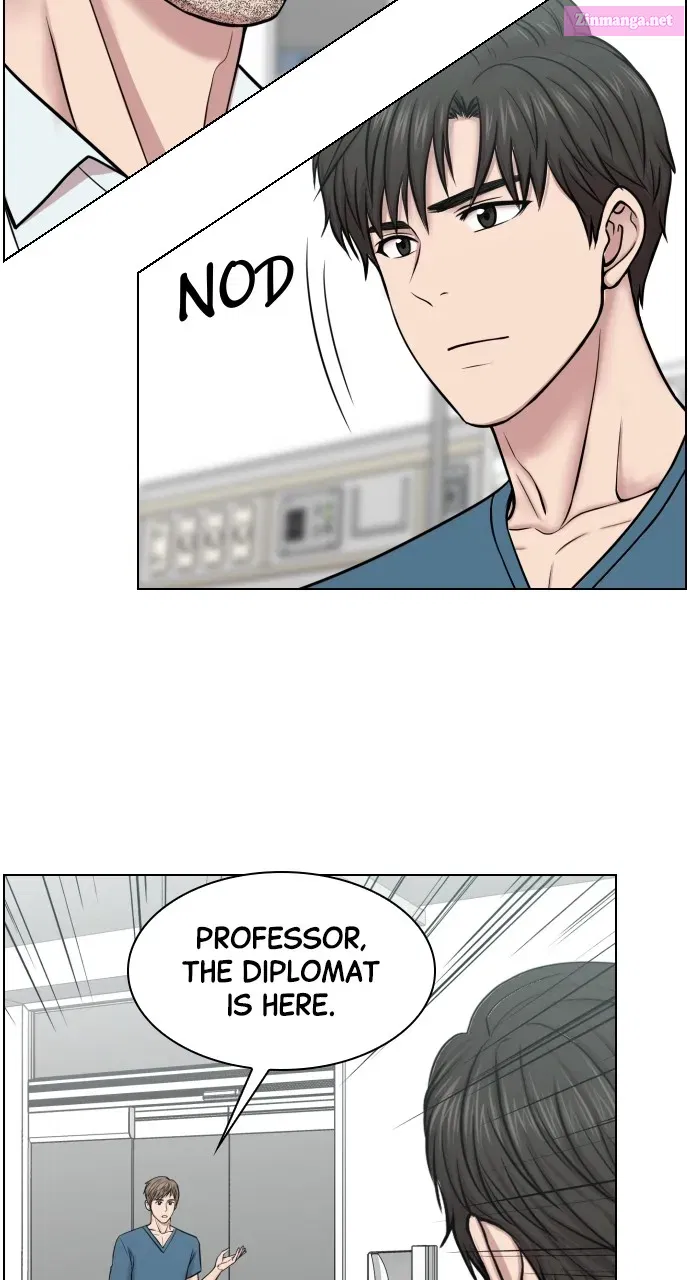 Read Trauma Center Golden Hour (The Trauma Code) Manga Online