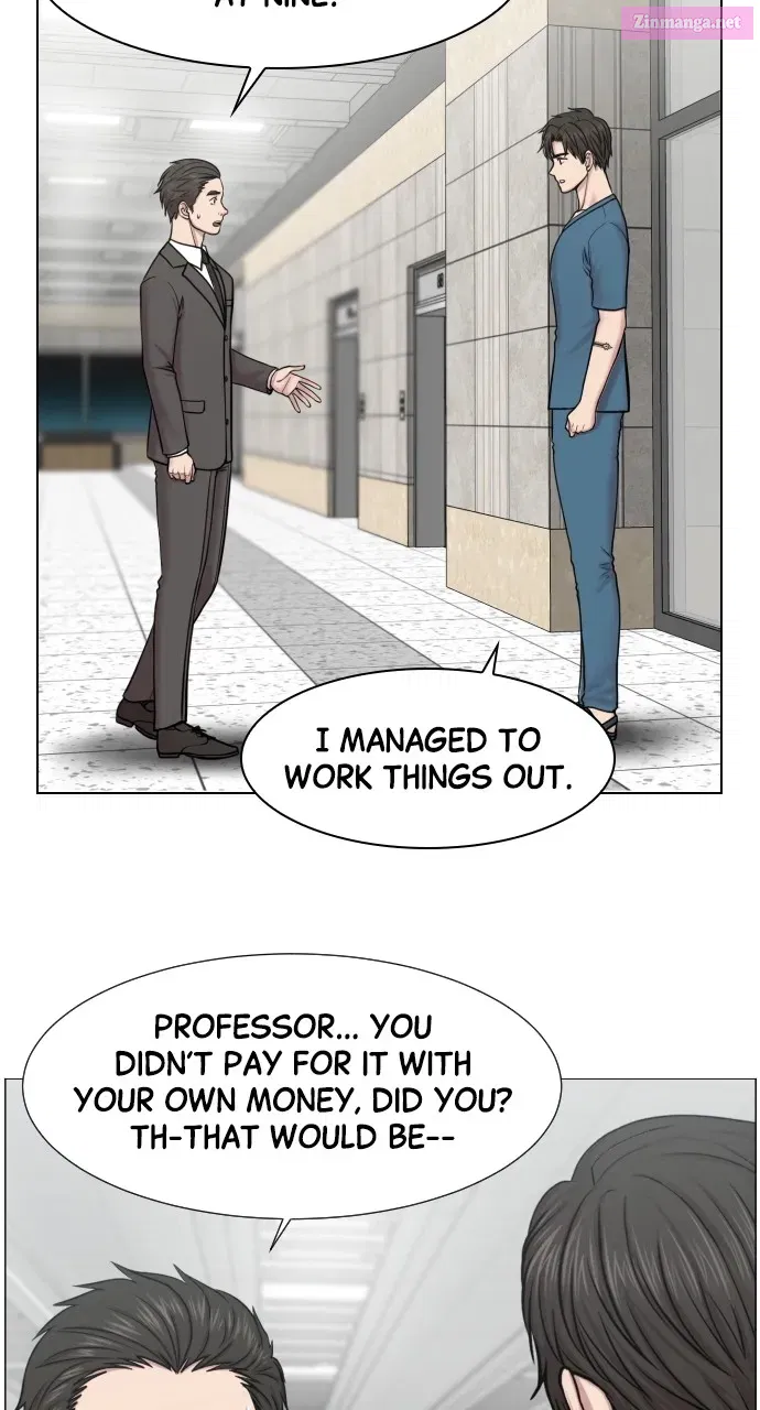 Read Trauma Center Golden Hour (The Trauma Code) Manga Online
