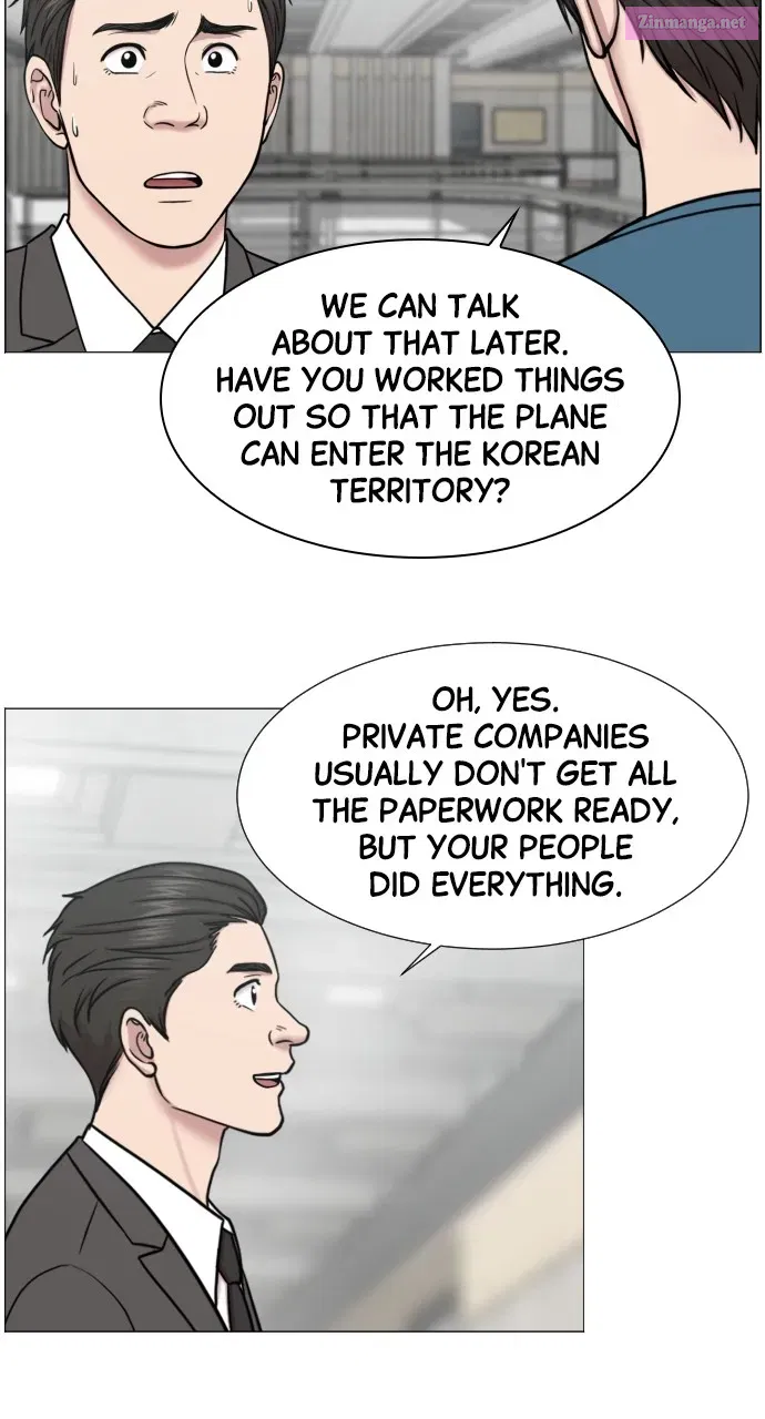 Read Trauma Center Golden Hour (The Trauma Code) Manga Online