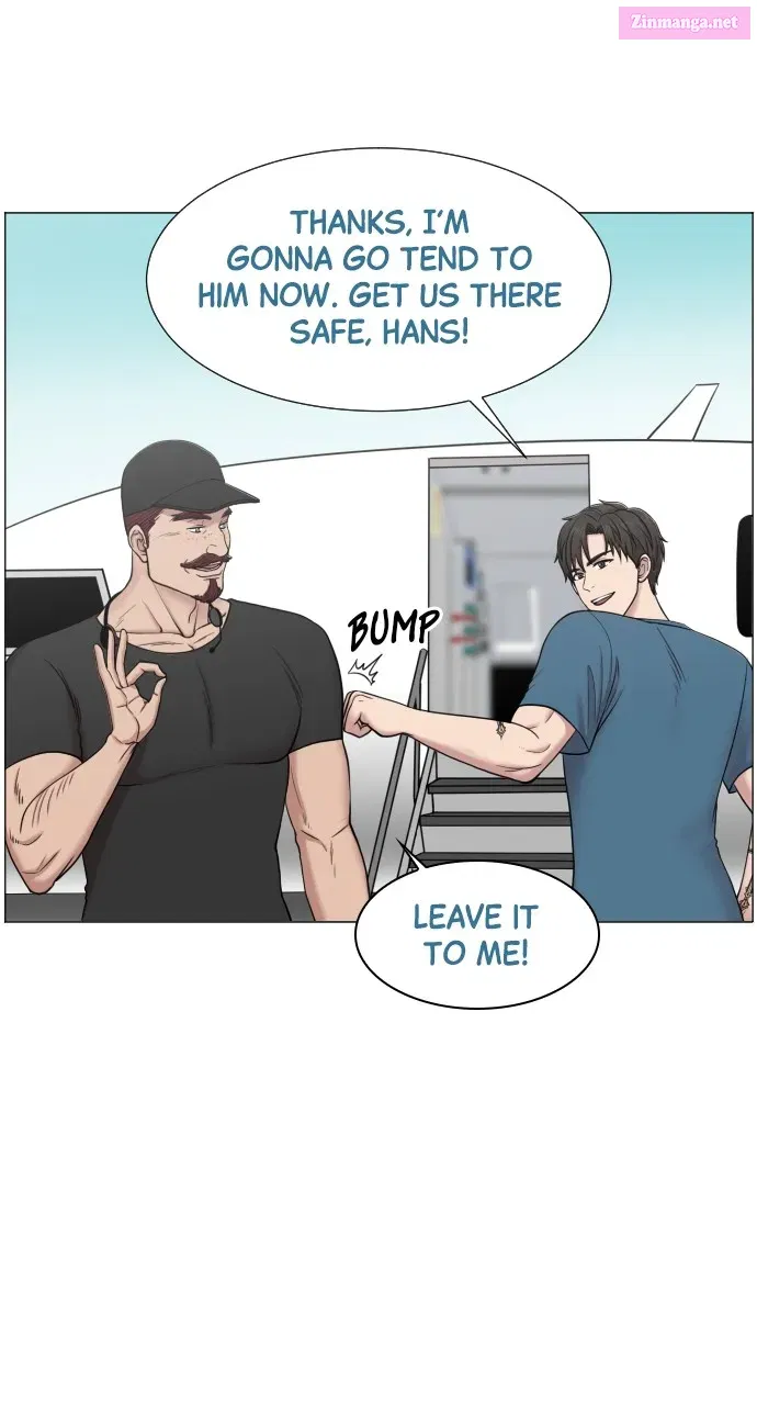 Read Trauma Center Golden Hour (The Trauma Code) Manga Online