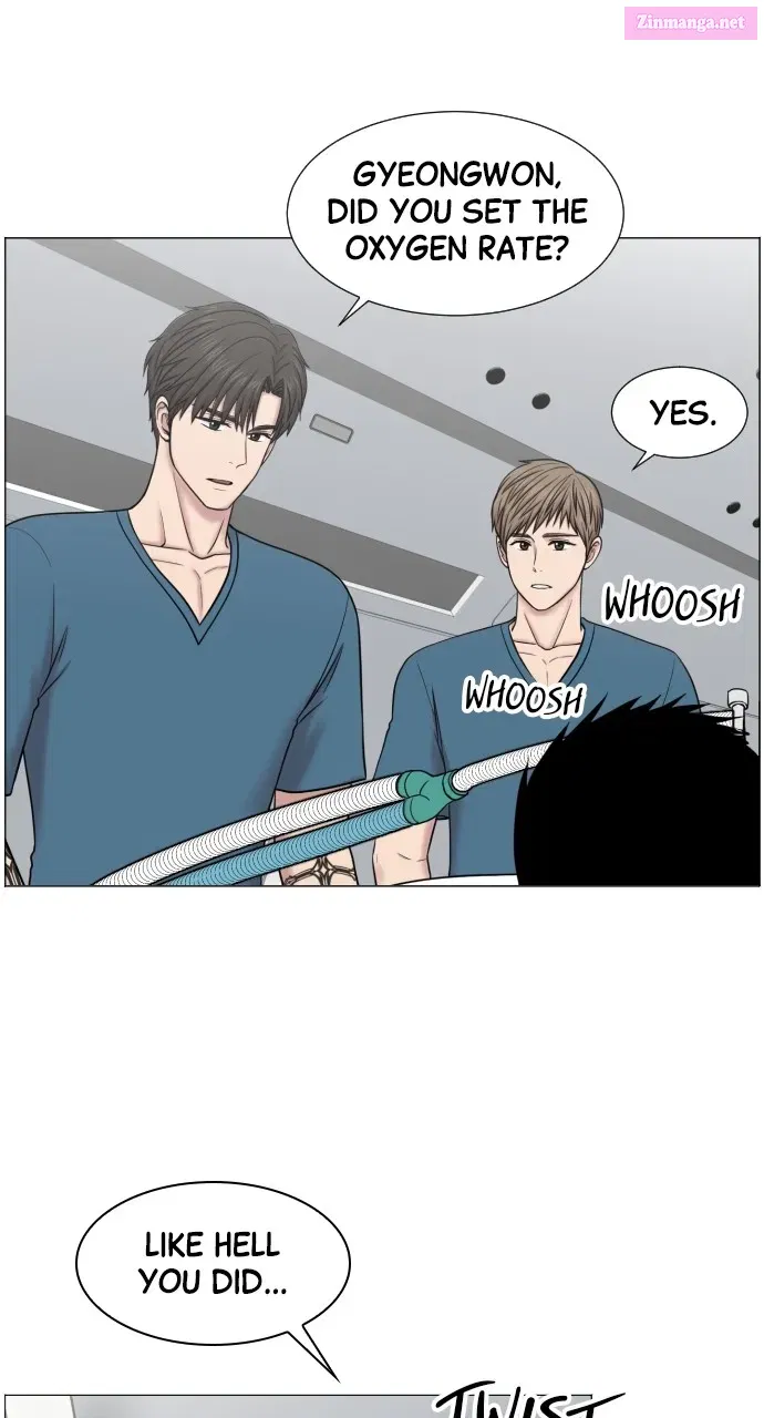 Read Trauma Center Golden Hour (The Trauma Code) Manga Online