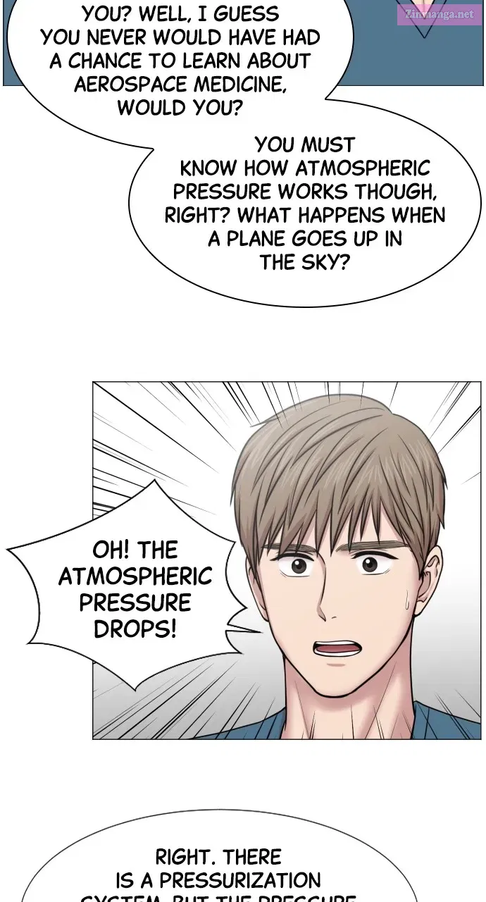 Read Trauma Center Golden Hour (The Trauma Code) Manga Online