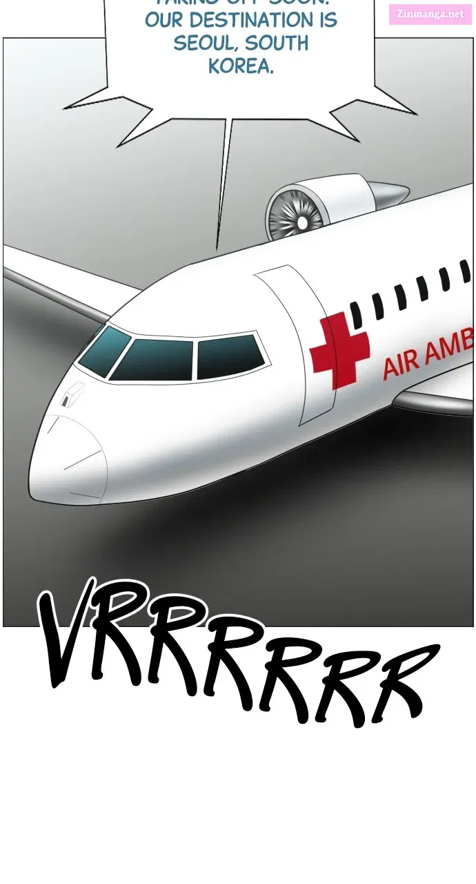 Read Trauma Center Golden Hour (The Trauma Code) Manga Online