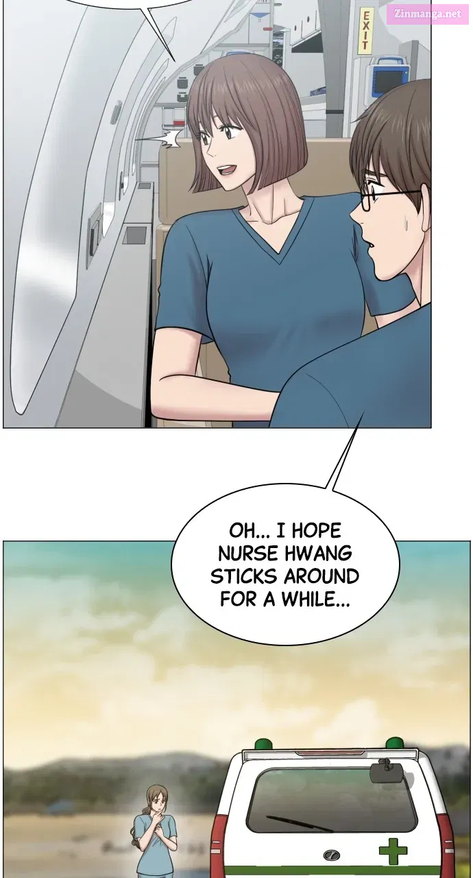 Read Trauma Center Golden Hour (The Trauma Code) Manga Online