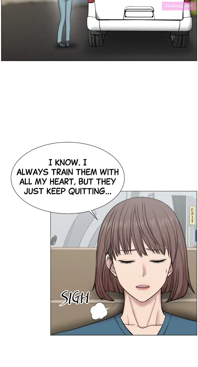 Read Trauma Center Golden Hour (The Trauma Code) Manga Online