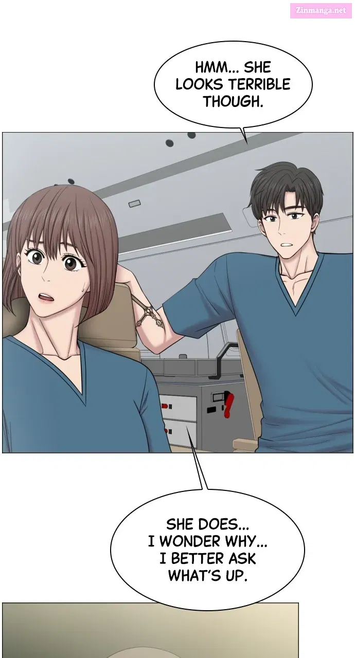 Read Trauma Center Golden Hour (The Trauma Code) Manga Online