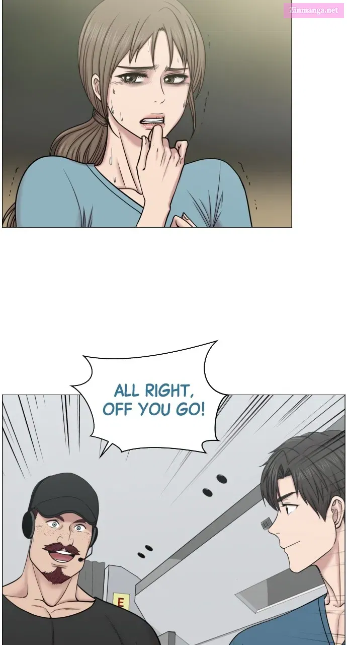 Read Trauma Center Golden Hour (The Trauma Code) Manga Online