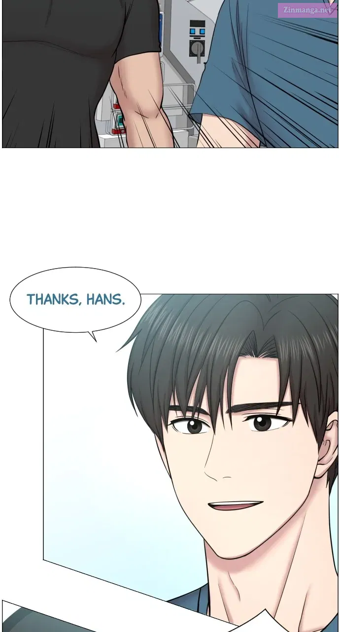 Read Trauma Center Golden Hour (The Trauma Code) Manga Online