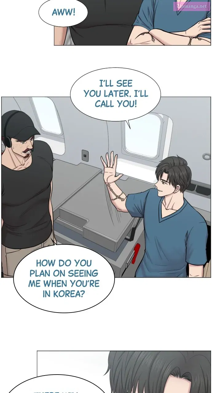 Read Trauma Center Golden Hour (The Trauma Code) Manga Online