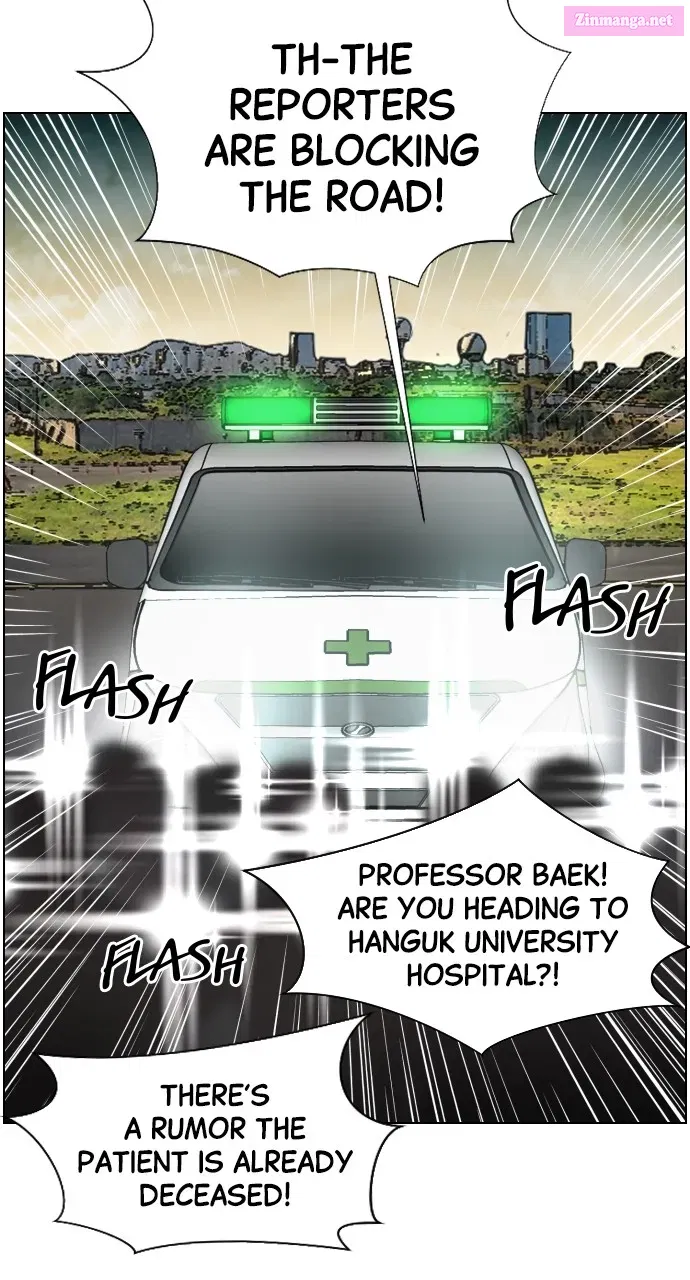 Read Trauma Center Golden Hour (The Trauma Code) Manga Online