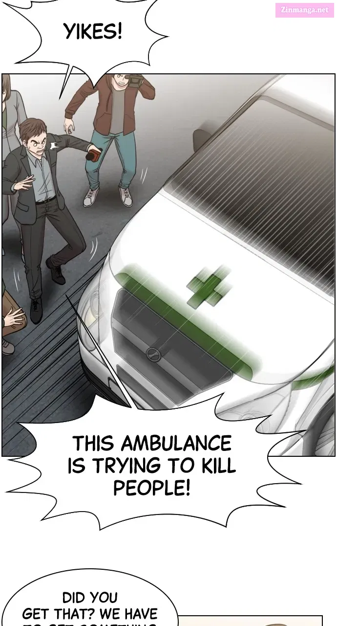Read Trauma Center Golden Hour (The Trauma Code) Manga Online
