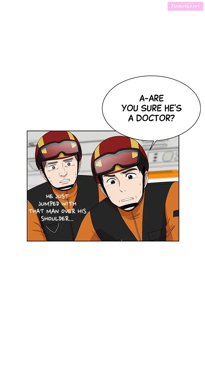 Read Trauma Center Golden Hour (The Trauma Code) Manga Online