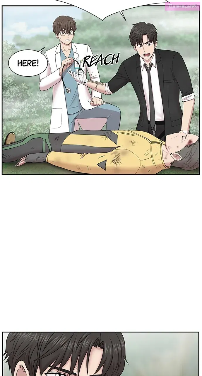 Read Trauma Center Golden Hour (The Trauma Code) Manga Online