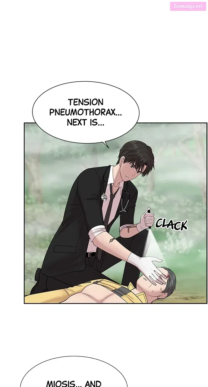 Read Trauma Center Golden Hour (The Trauma Code) Manga Online