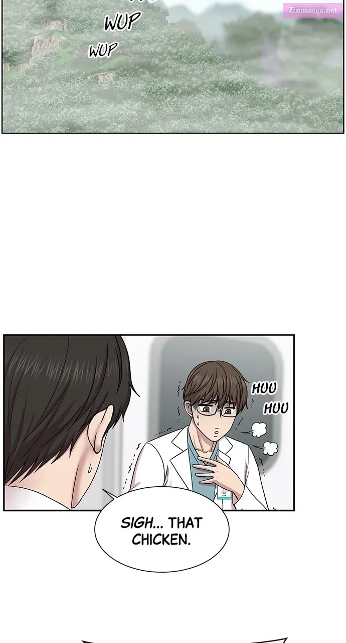 Read Trauma Center Golden Hour (The Trauma Code) Manga Online