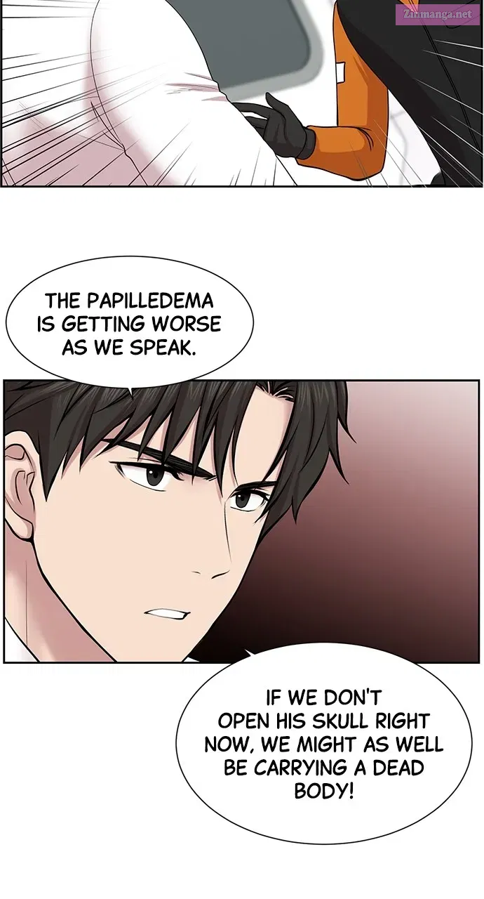 Read Trauma Center Golden Hour (The Trauma Code) Manga Online