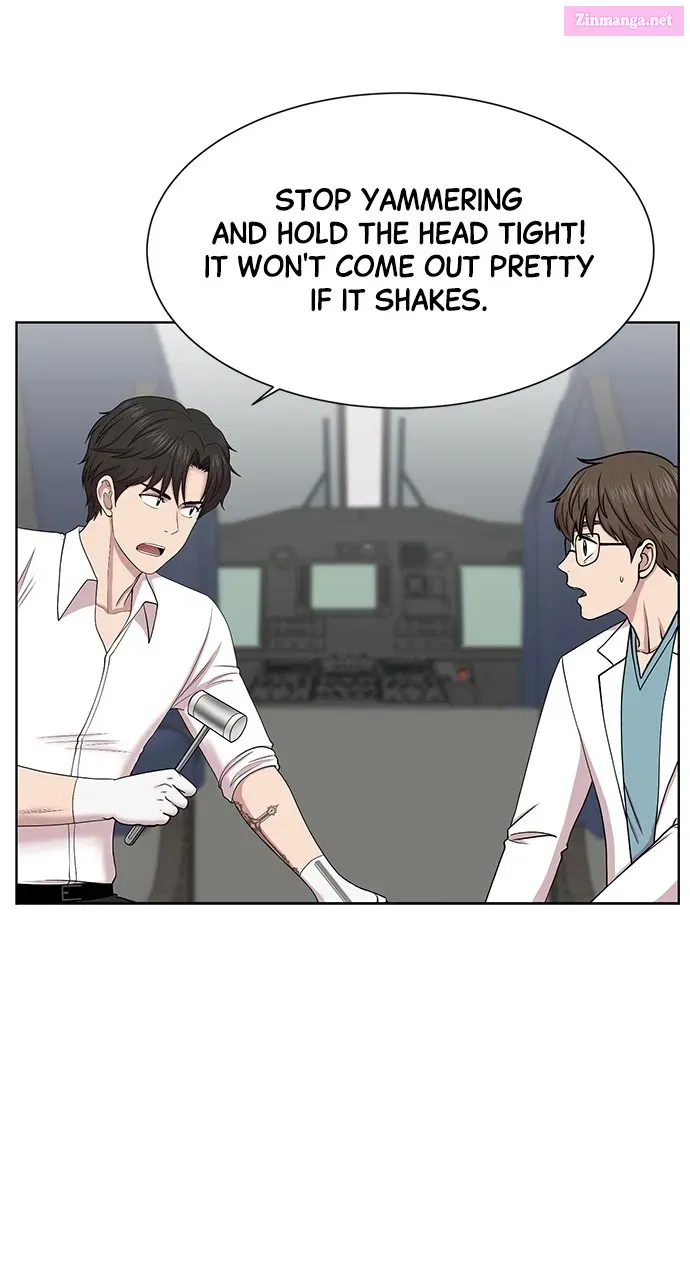 Read Trauma Center Golden Hour (The Trauma Code) Manga Online
