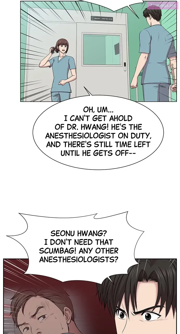 Read Trauma Center Golden Hour (The Trauma Code) Manga Online