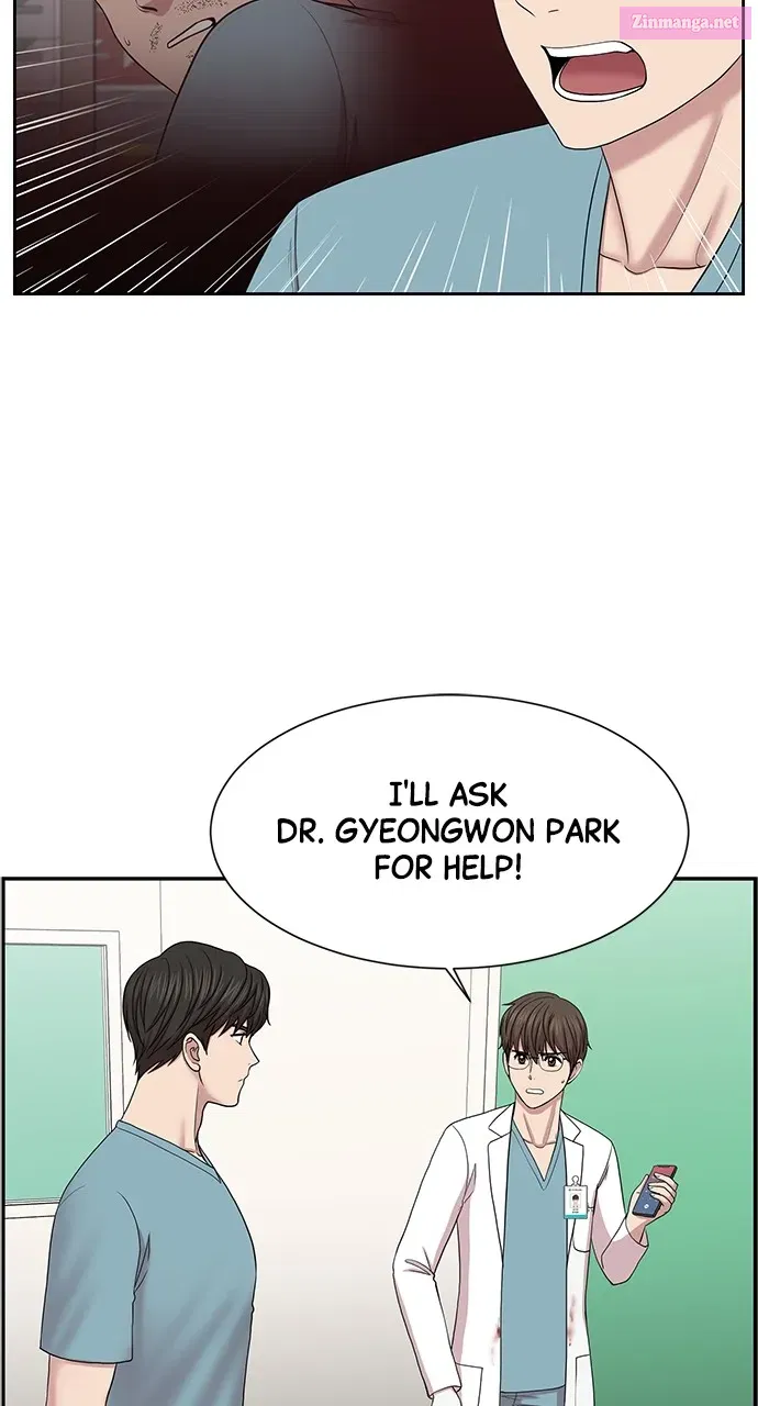 Read Trauma Center Golden Hour (The Trauma Code) Manga Online