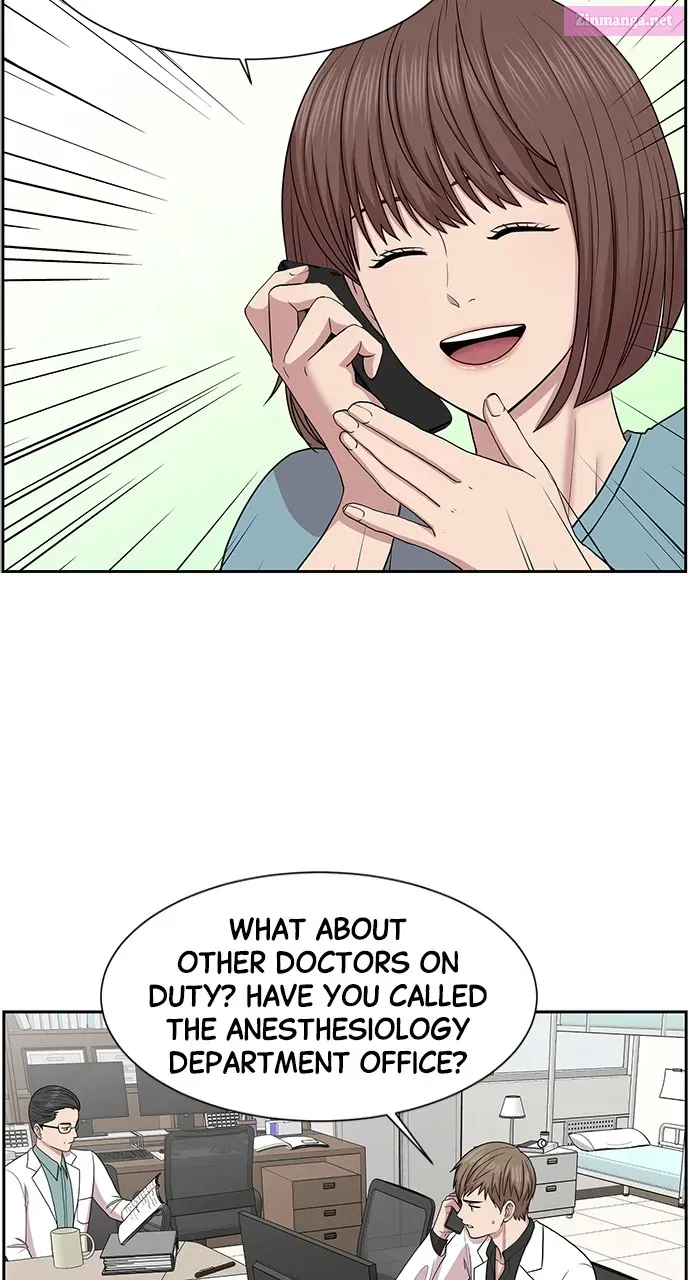 Read Trauma Center Golden Hour (The Trauma Code) Manga Online