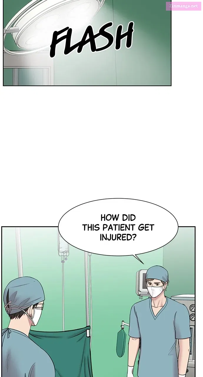 Read Trauma Center Golden Hour (The Trauma Code) Manga Online