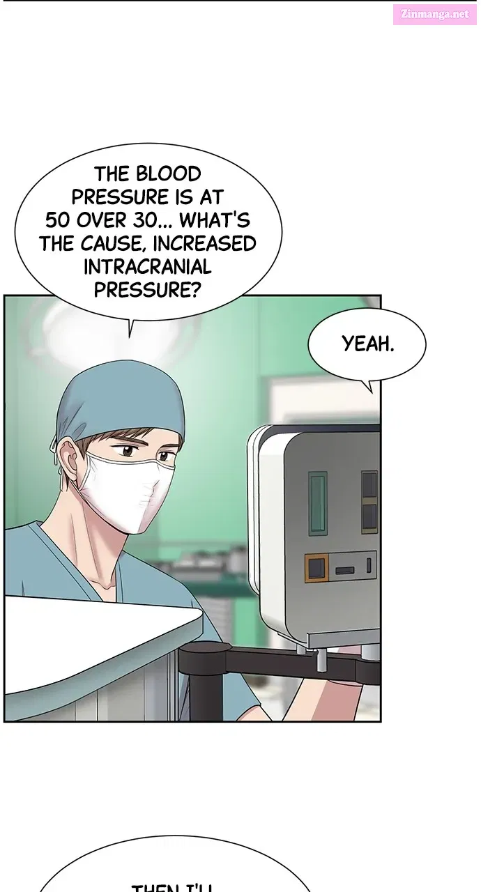 Read Trauma Center Golden Hour (The Trauma Code) Manga Online