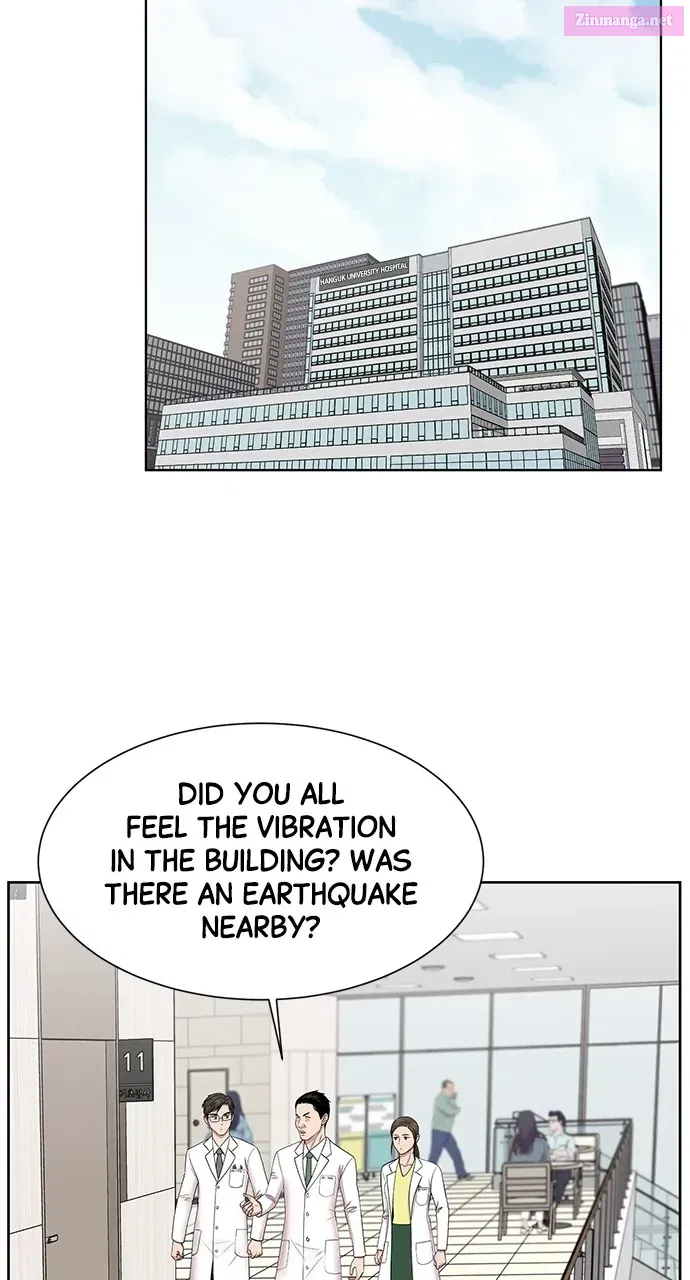 Read Trauma Center Golden Hour (The Trauma Code) Manga Online